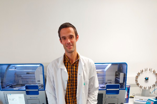 De nouvelles analyses pour les vins désalcoolisés