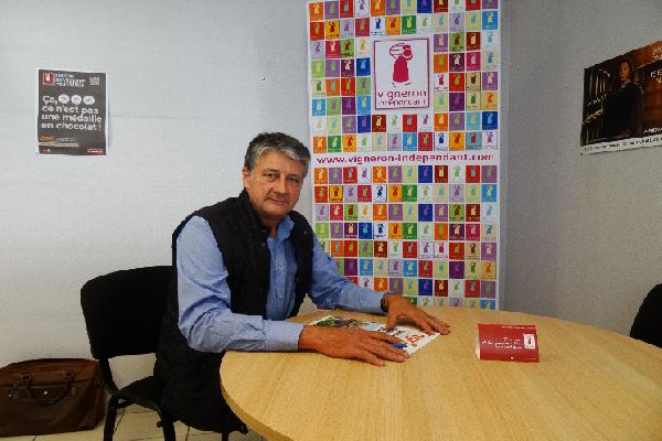 L'aide d'urgence à la viticulture 'une bouffée d’oxygène' pour les responsables professionnels