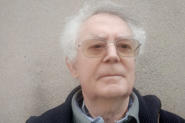 Il imagine un vignoble sans pétrole