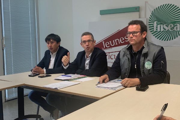 'Le prix d’une bouteille de vin doit se construire sur la base des coûts de production'