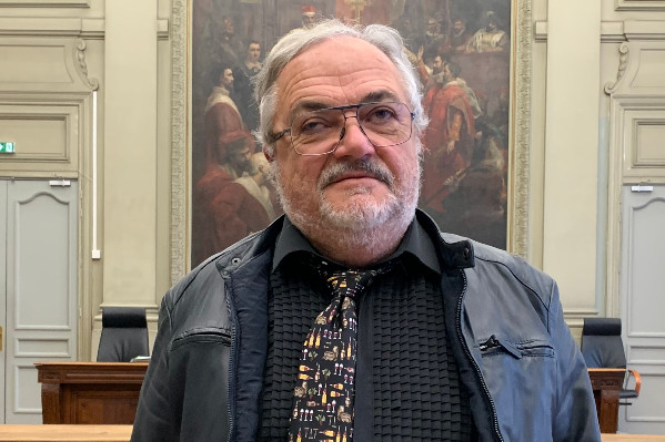 La sortie de crise viticole viendra de 'NOUS' vignerons et 'PERSONNE d’autre'