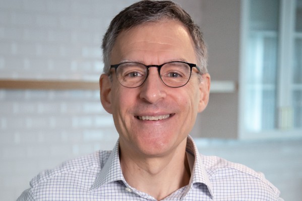 Un technophile à la tête de Coravin