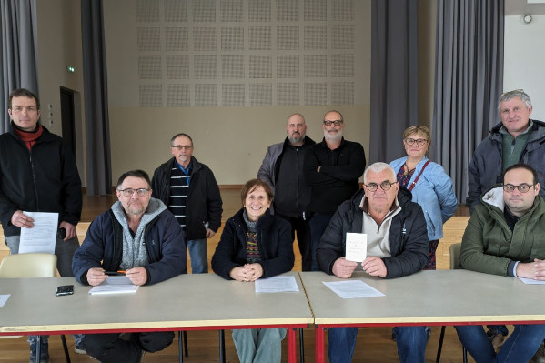 Pour sauver le vignoble, ils veulent le scinder en AOC Cru Bordeaux et IGP Bordeaux Atlantique