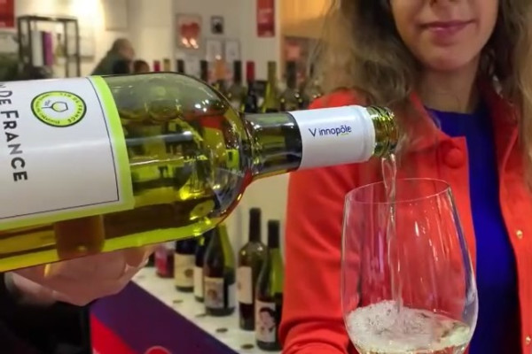 Les vins de France rentables se déclinent en cocktails