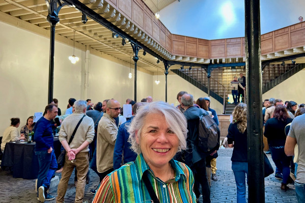 Les salons bios gravitant autour de Wine Paris ont fait jauge pleine