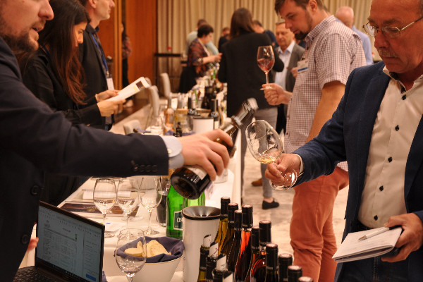 Le prometteur marché polonais pour les vins français