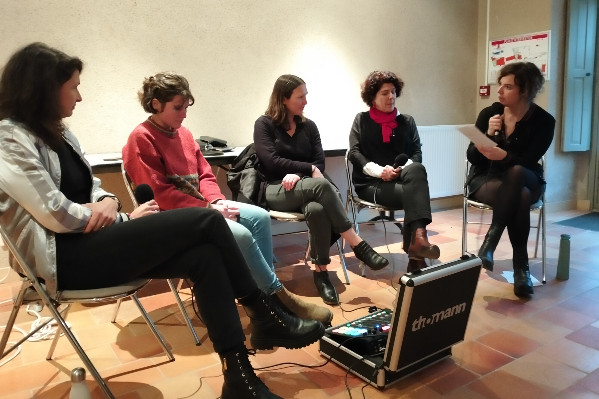 Un nouveau collectif de femmes du vin dans la Loire