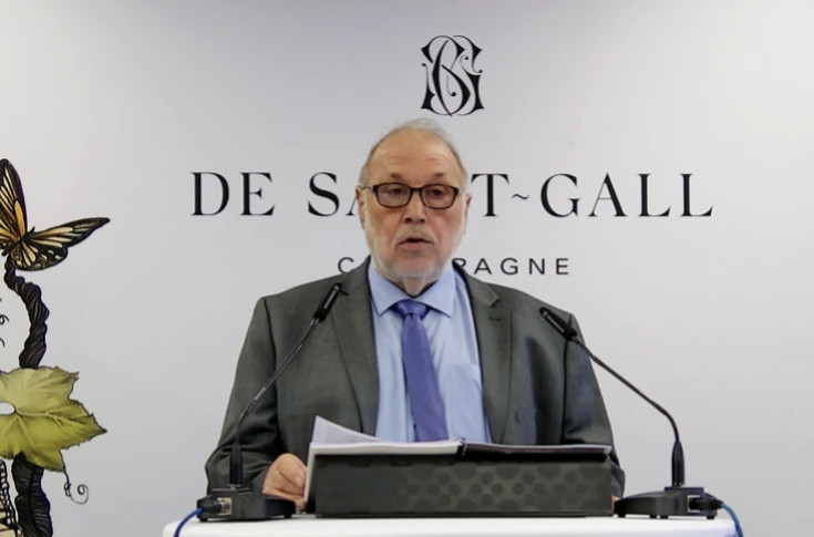 Union Champagne ouverte à de nouvelles coops en premier et grand cru