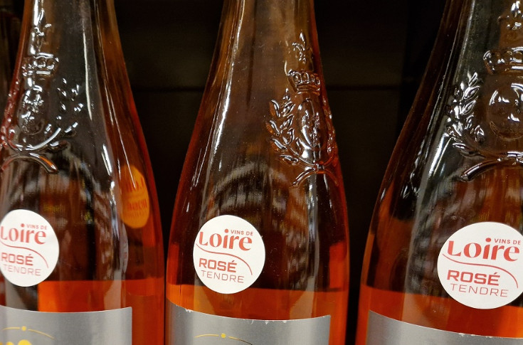 Les vins rosés de l’Anjou se veulent “tendres”