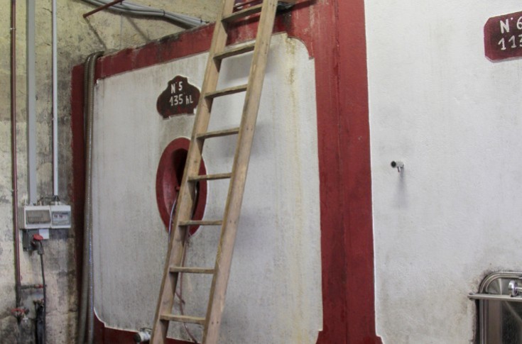 Que change l’interdiction du bisphénol A pour la filière vin ?