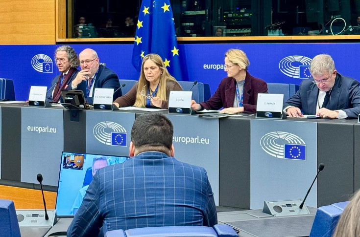 La sortie de crise européenne du vin 