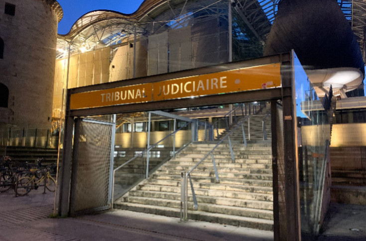 2 crus bourgeois poursuivis pour une perfusion à 1,3 million €