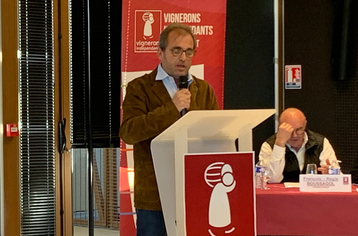 L’œnotourisme levier d’avenir pour les Vignerons Indépendants