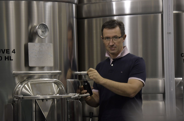 Vignerons, plus rien n’empêche votre demande de prêt de consolidation bancaire
