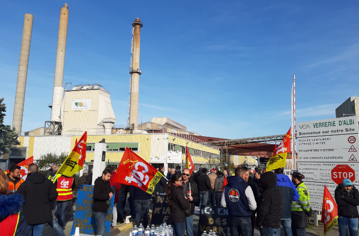 La CGT appelle à 