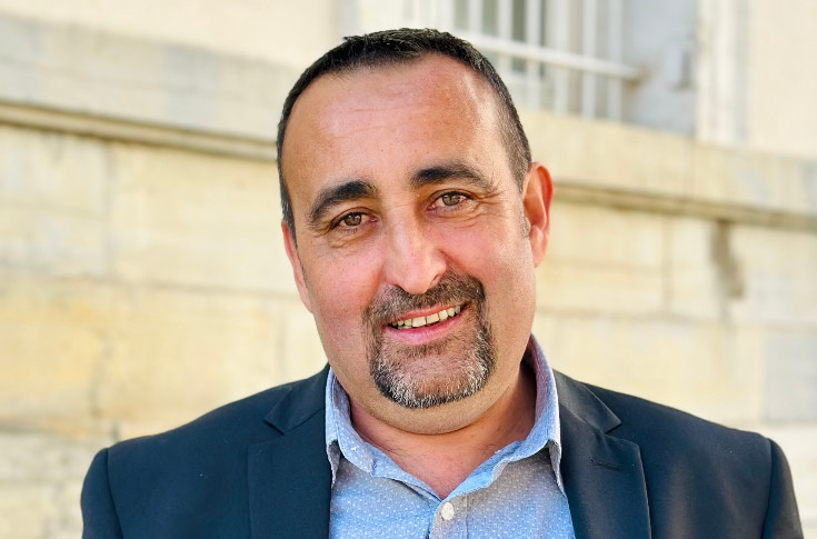 Le viticulteur Sylvain Audemard garde la présidence de la chambre d’Agriculture