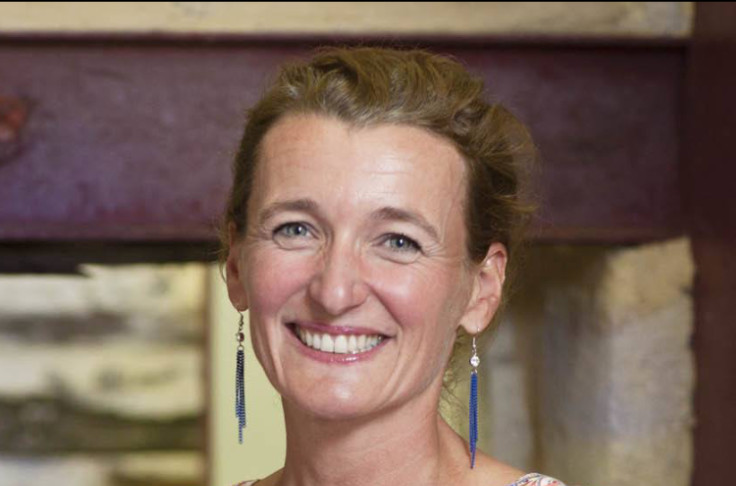 Valérie Befve takes over at the helm of Dassault group vineyards