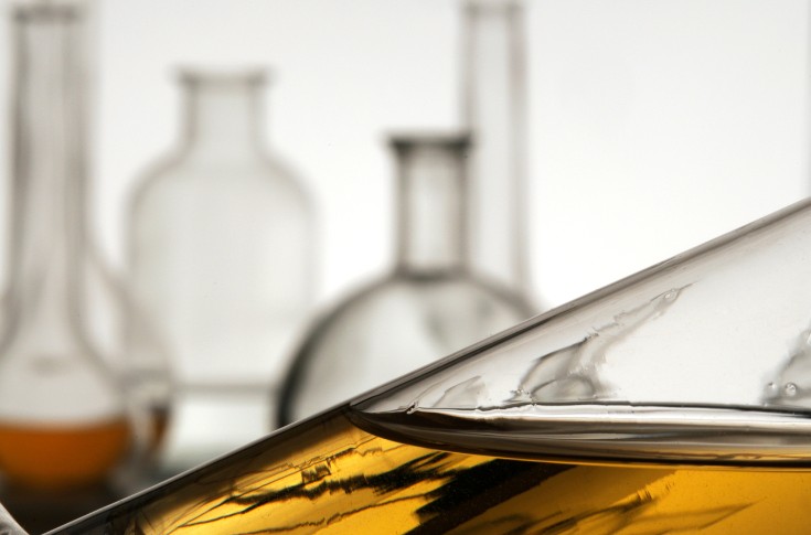Le labo œno Excell s’installe à Cognac