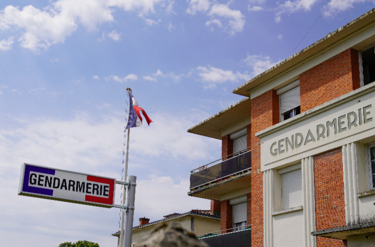 Le vandale des vignes de Thiébault Huber s’est dénoncé