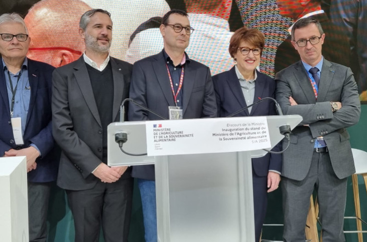 Premier prêt de consolidation bancaire vigneron signé ! 