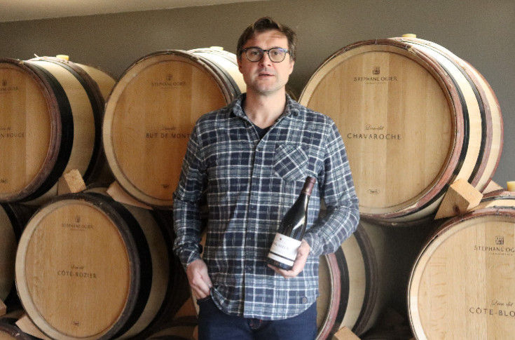 Les vignerons de Vienne-Seyssuel veulent l'AOC et réparer 