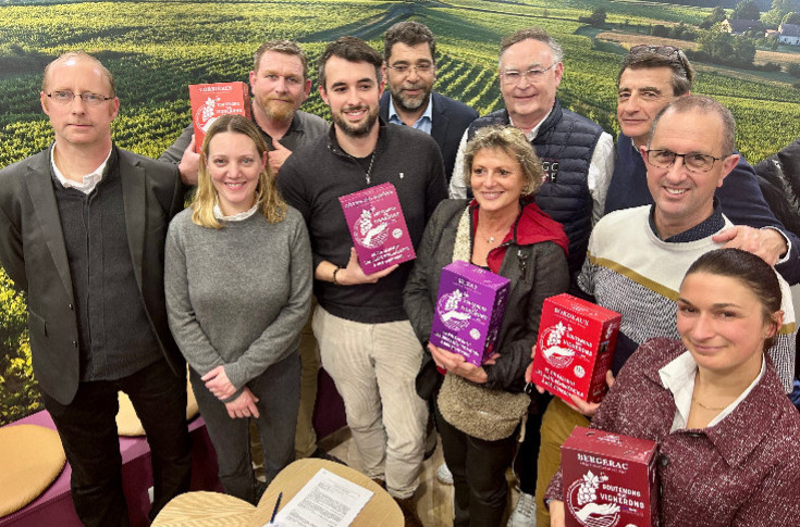 Leclerc et Grands Chais montent à 150 €/hl les vins rouges de Bordeaux, Côtes-du-Rhône, Corbières...
