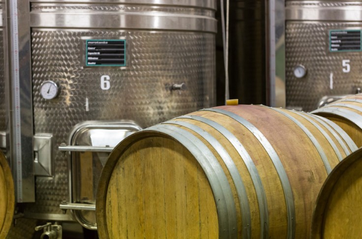 Feu vert pour la désalcoolisation des vins bio Feu vert pour la désalcoolisation des vins bio