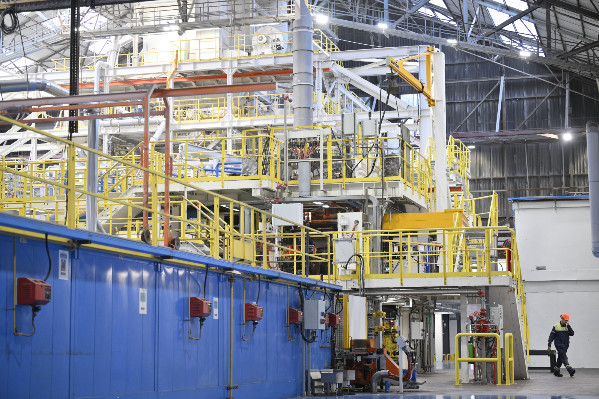 Vers une OPA de Verallia, leader des bouteilles de vins et spiritueux