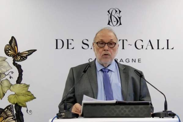 Union Champagne ouverte à de nouvelles coops en premier et grand cru