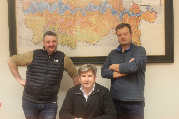 Interprofession commune pour les vin AOC Cahors et les IGP Côtes du Lot