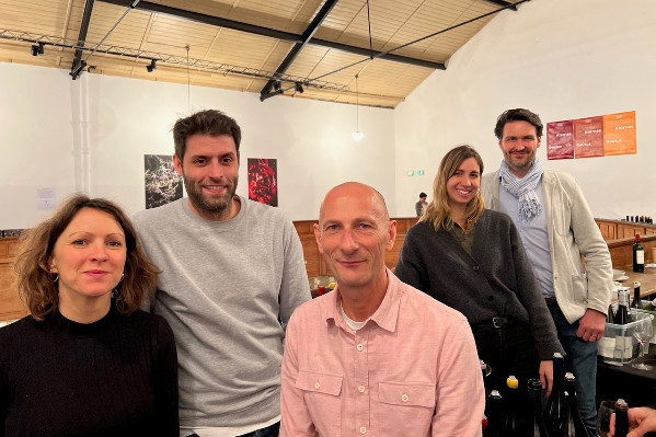 Les agents commerciaux du vin se démènent