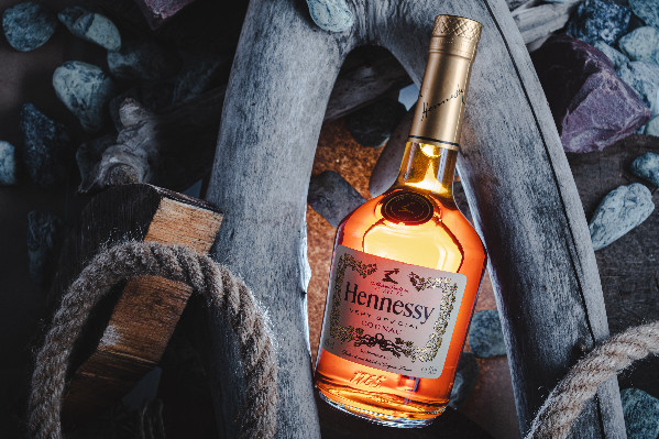 'Si vous croyez que le cognac, c’est seulement Bernard Arnault…'