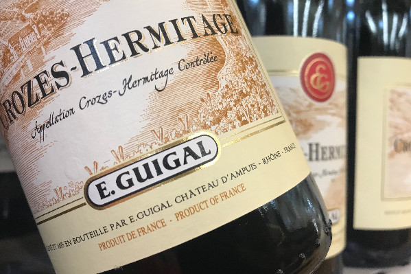 Les vins Guigal n'ont pas la Côte-Rôtie devant le Conseil d'État