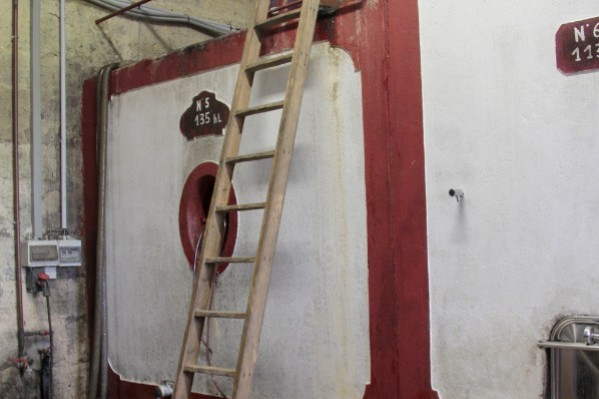 Que change l’interdiction du bisphénol A pour la filière vin ?