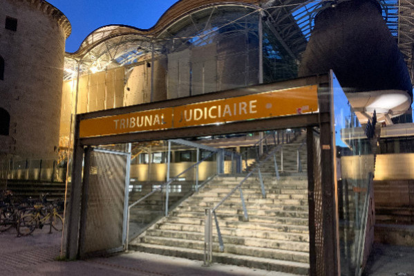 2 crus bourgeois poursuivis pour une perfusion à 1,3 million €