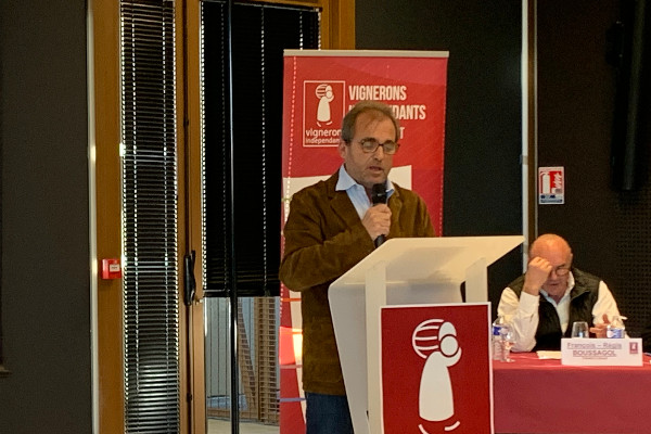 L’œnotourisme levier d’avenir pour les Vignerons Indépendants