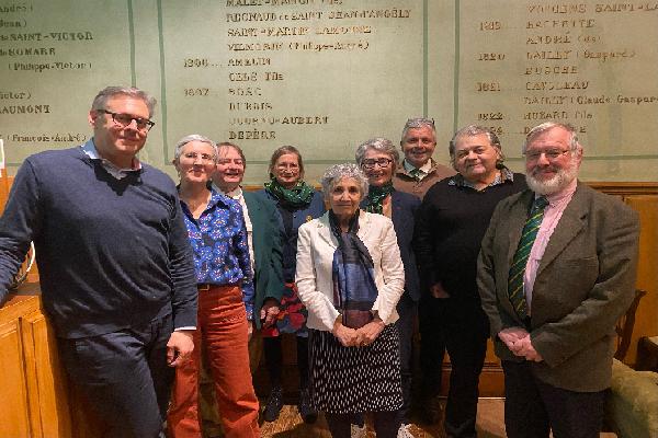 'Ce ne sont pas les 42 000 morts liés à la pollution des villes qui vont arriver avec les pesticides'