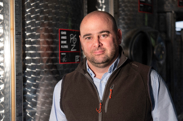 243 000 € d'économie dans le vignoble avec l’exonération élargie de transmission du foncier