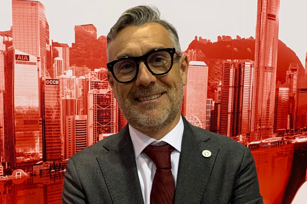 'Wine Paris est devenu le thermomètre et le baromètre de la filière vin'