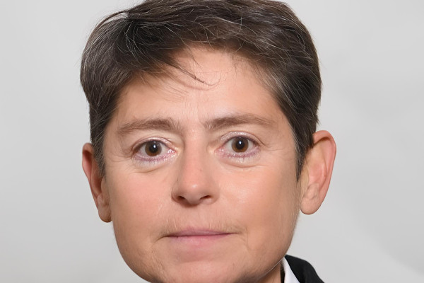 Myriam Maugin aux commandes de l’usine Verallia de Cognac