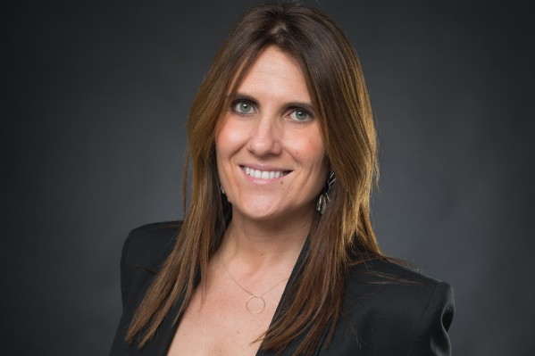 Caroline Franchi dirige l'interprofession des vins de Corse