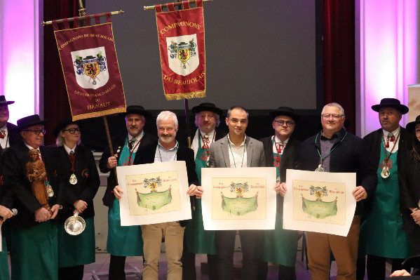 'Nous n’exportons que 20 % de nos vins : montons à 35 % et tous nos problèmes seront réglés'