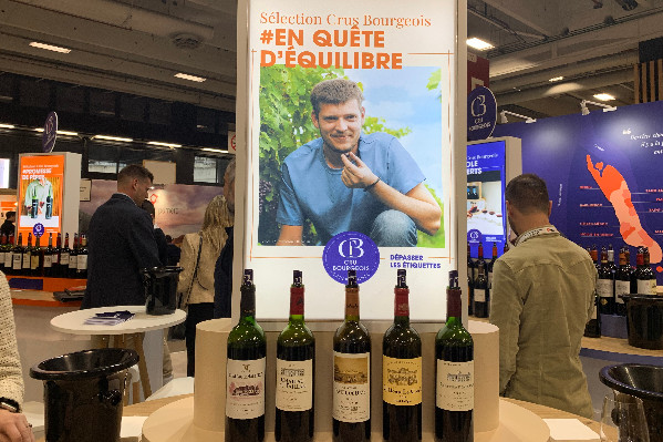 -32 %, les crus bourgeois en décrue plus qu’en recrue pour le classement 2025