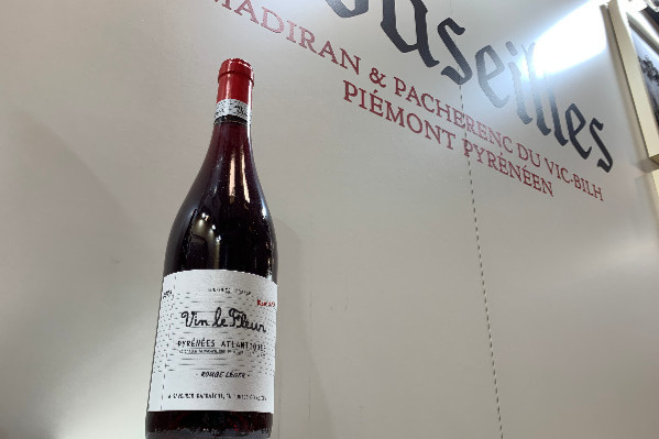 Un vin de tannat frais et fruité ? C'est possible !