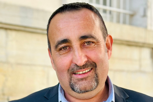 Le viticulteur Sylvain Audemard garde la présidence de la chambre d’Agriculture