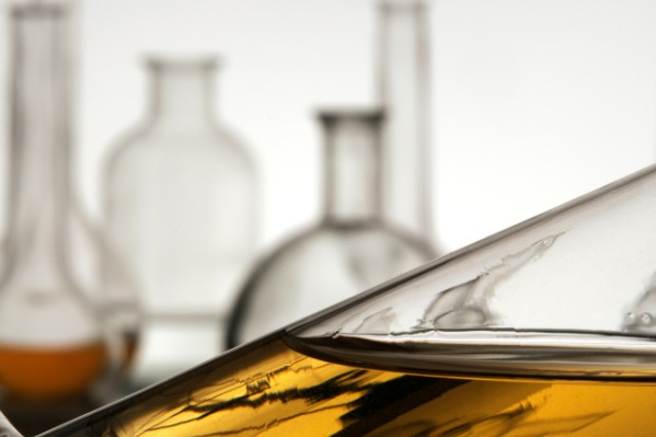 Le labo œno Excell s’installe à Cognac