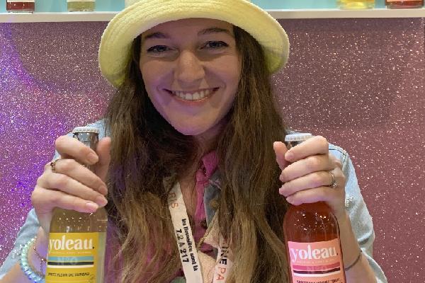 Packagings et formats innovants, vins rouges fruités... Un vent de fraîcheur souffle sur WineParis