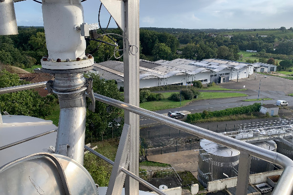 Univitis veut se redresser avec Unidor, la vente de son château et un plan social