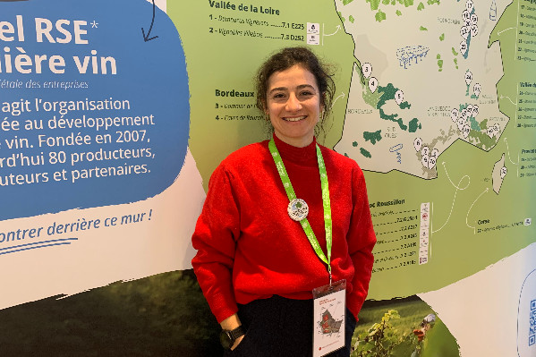 Un faible bilan carbone valorise moins un vin que sa juste rémunération du producteur