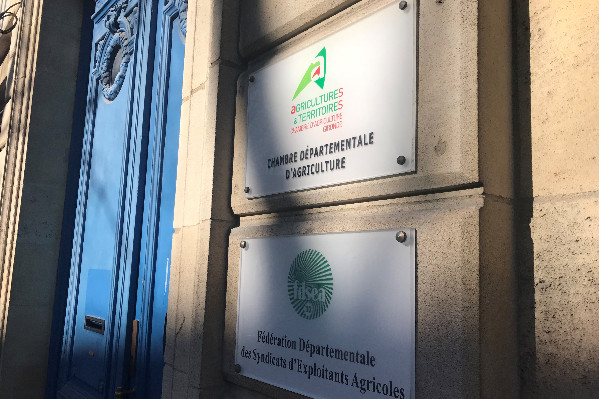 La Coordination Rurale n’a pas encore ravi Bordeaux à la FNSEA